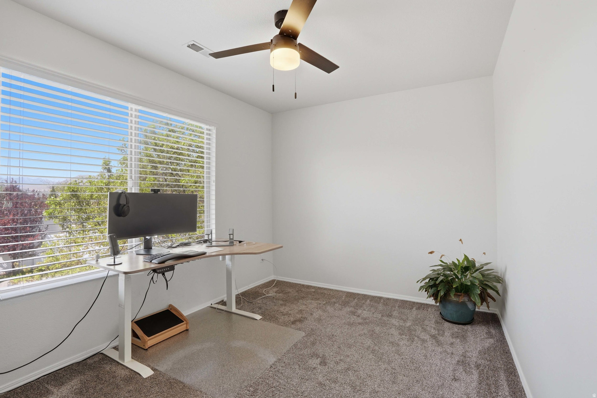 JORDAN - Residential