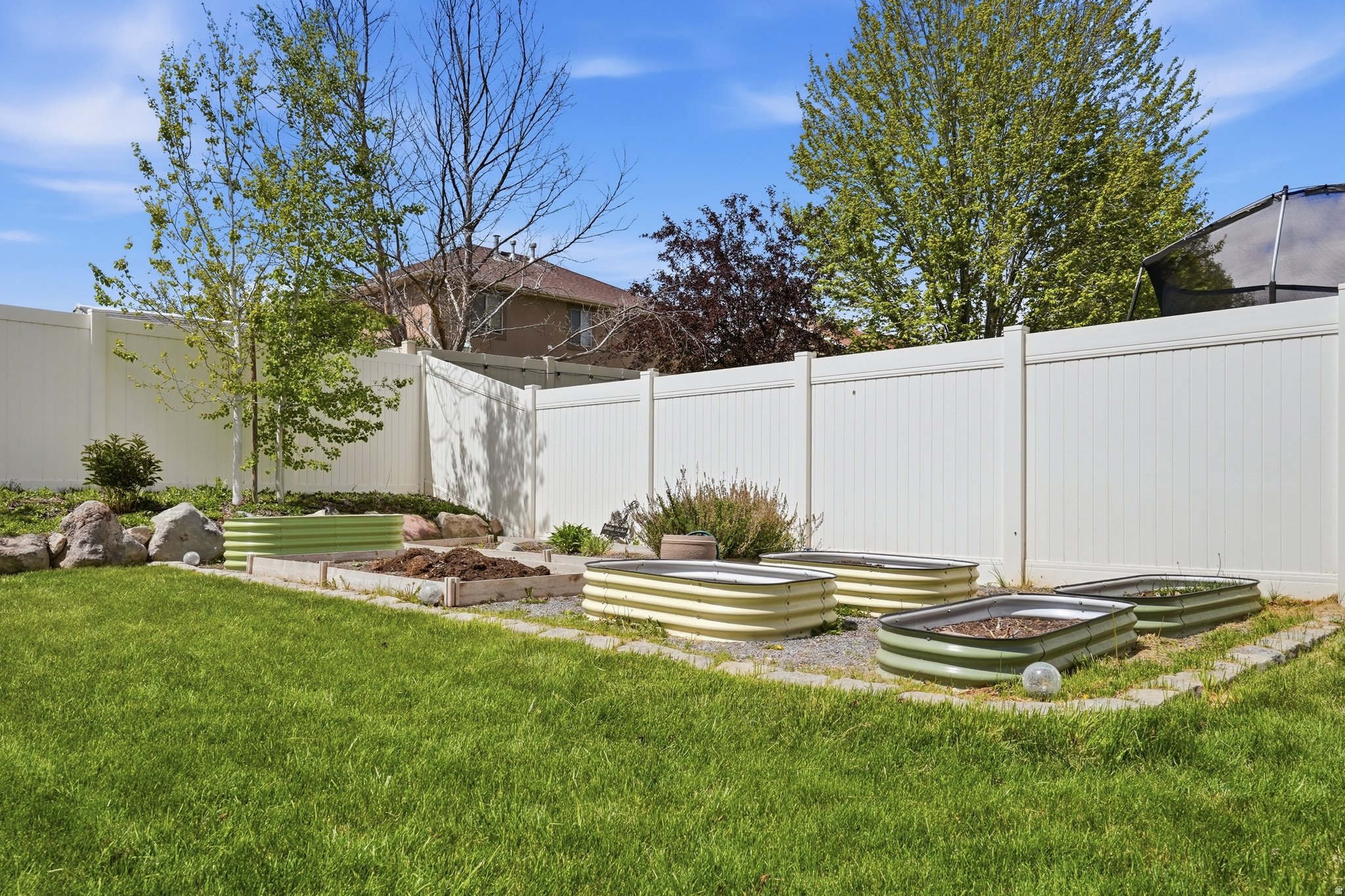 JORDAN - Residential