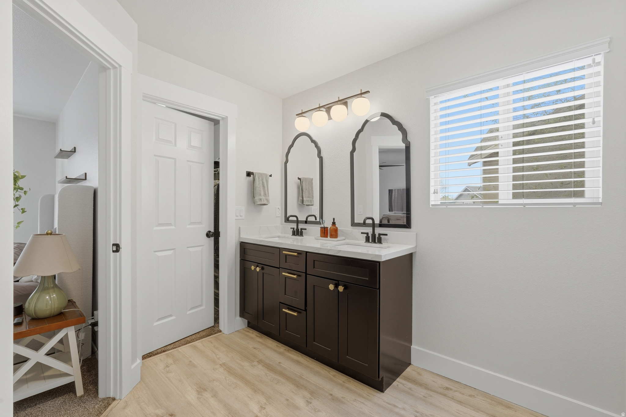 JORDAN - Residential