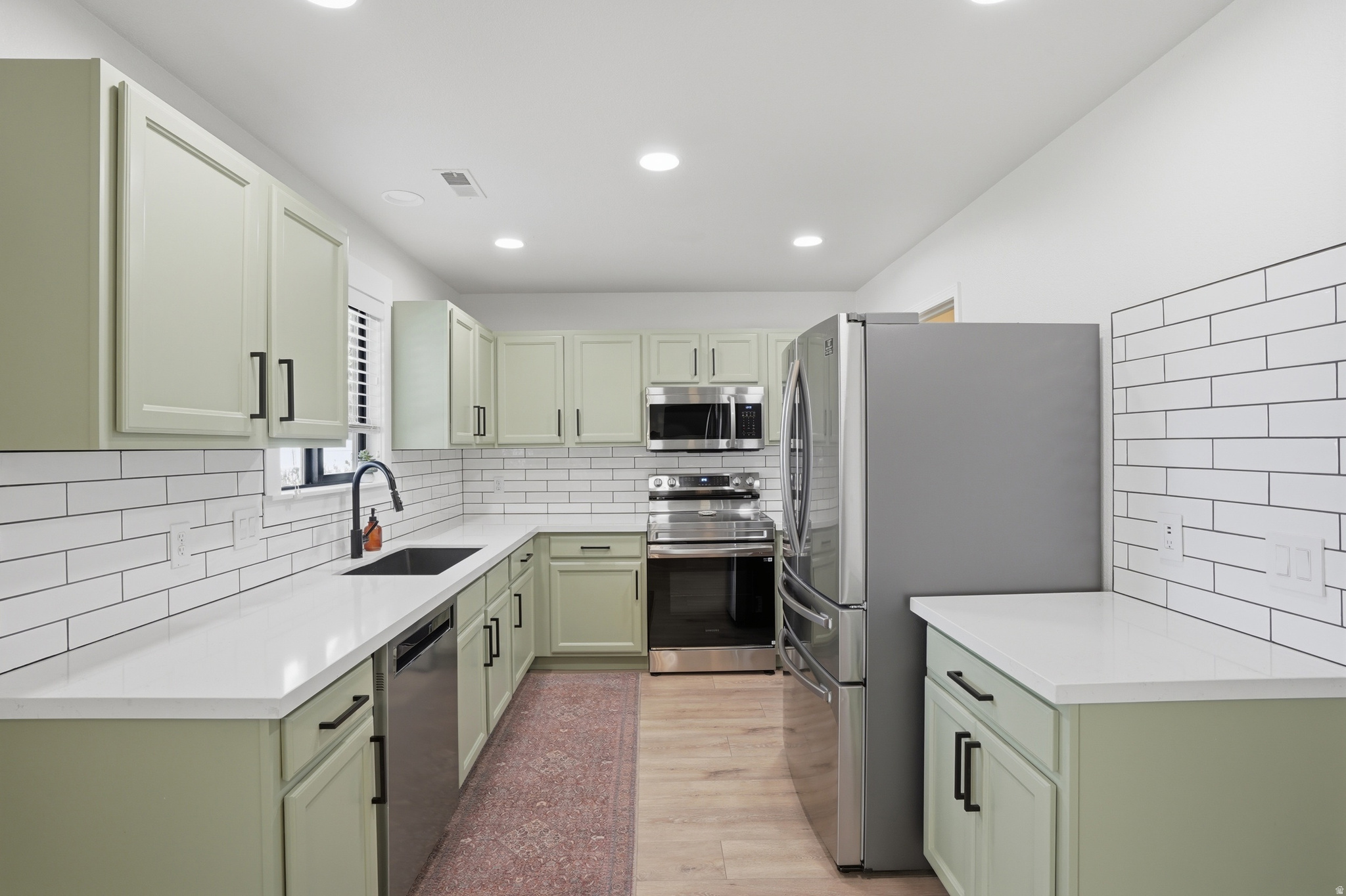 JORDAN - Residential