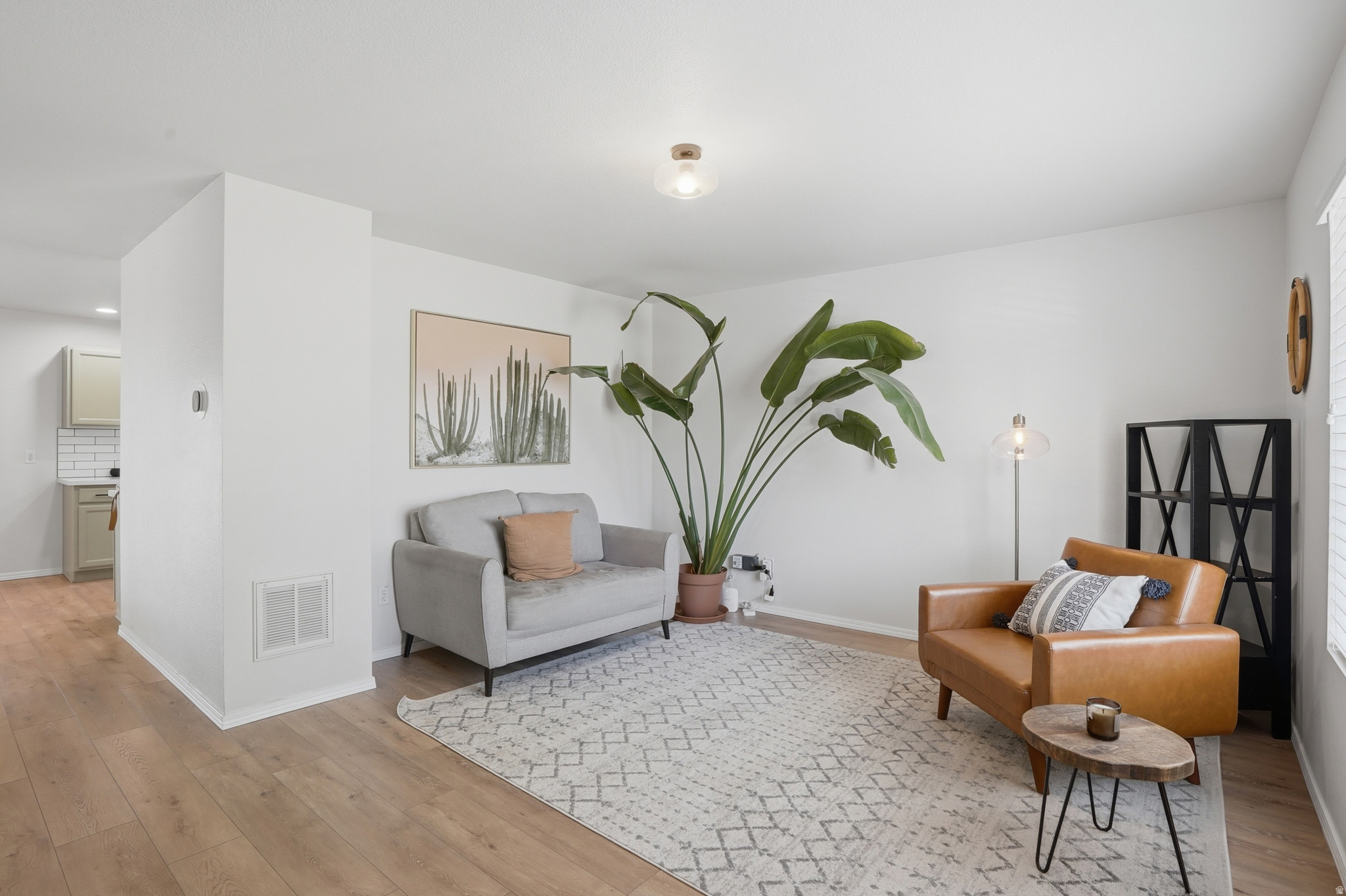 JORDAN - Residential