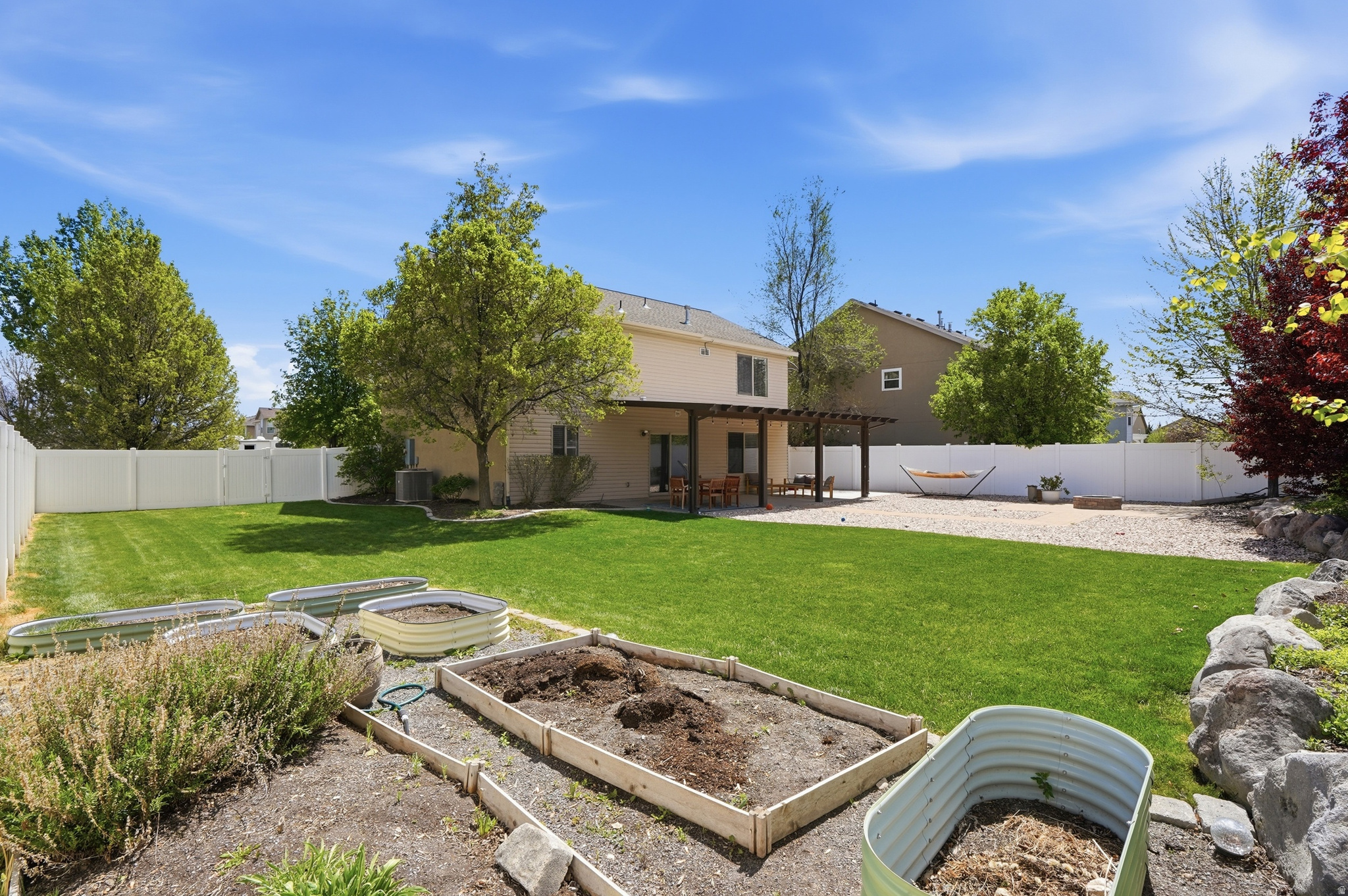 JORDAN - Residential