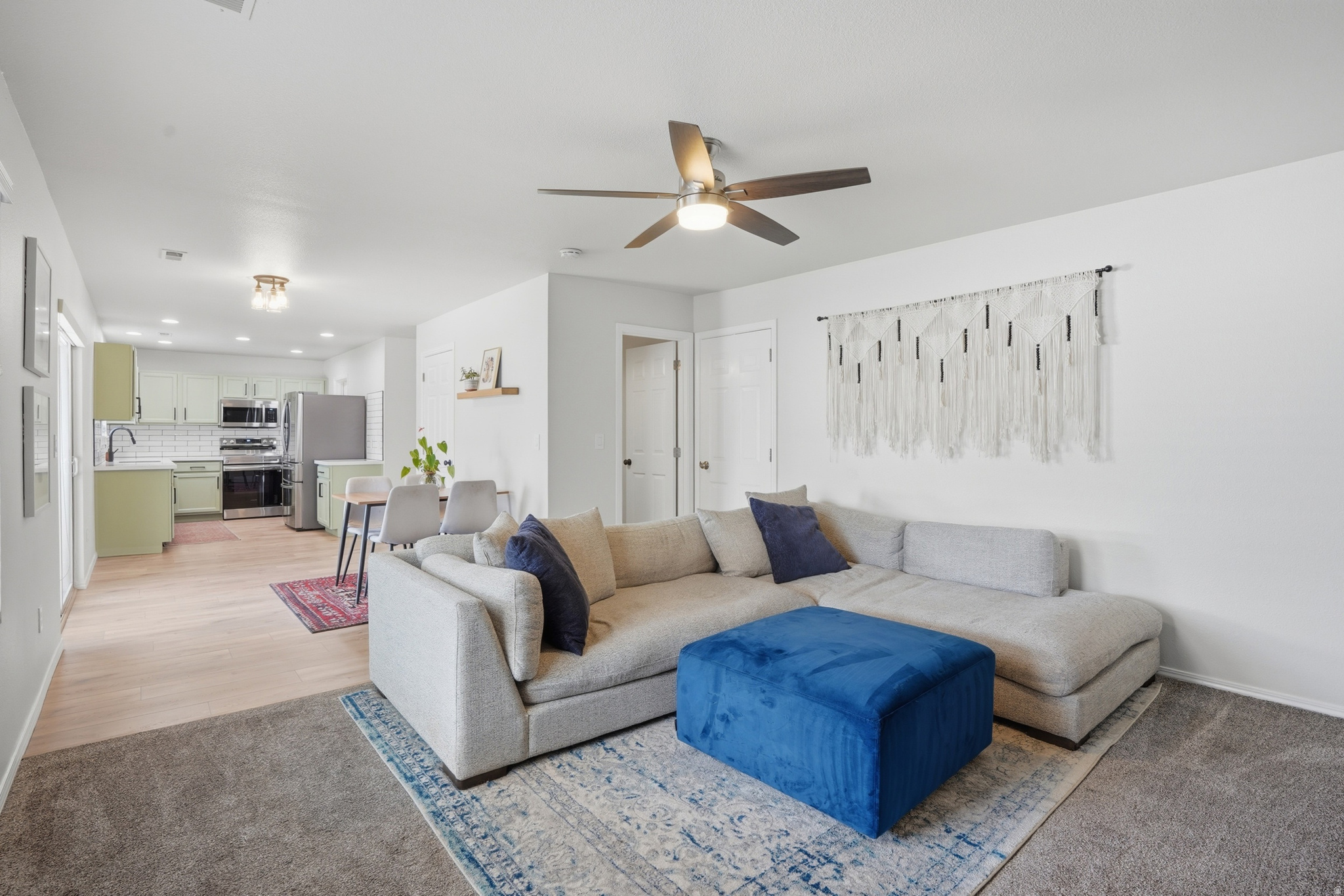 JORDAN - Residential