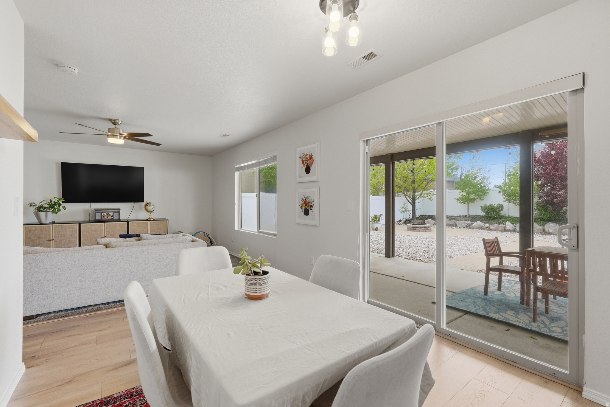 JORDAN - Residential