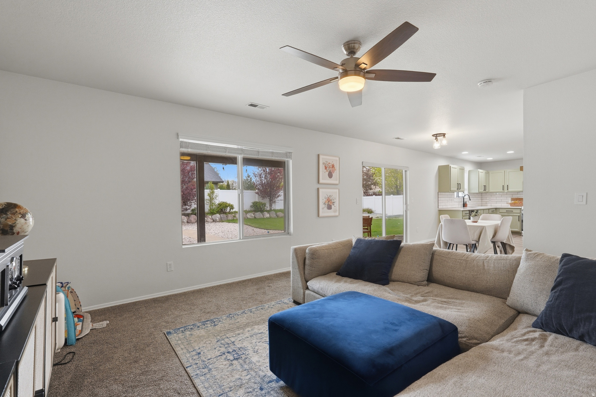 JORDAN - Residential