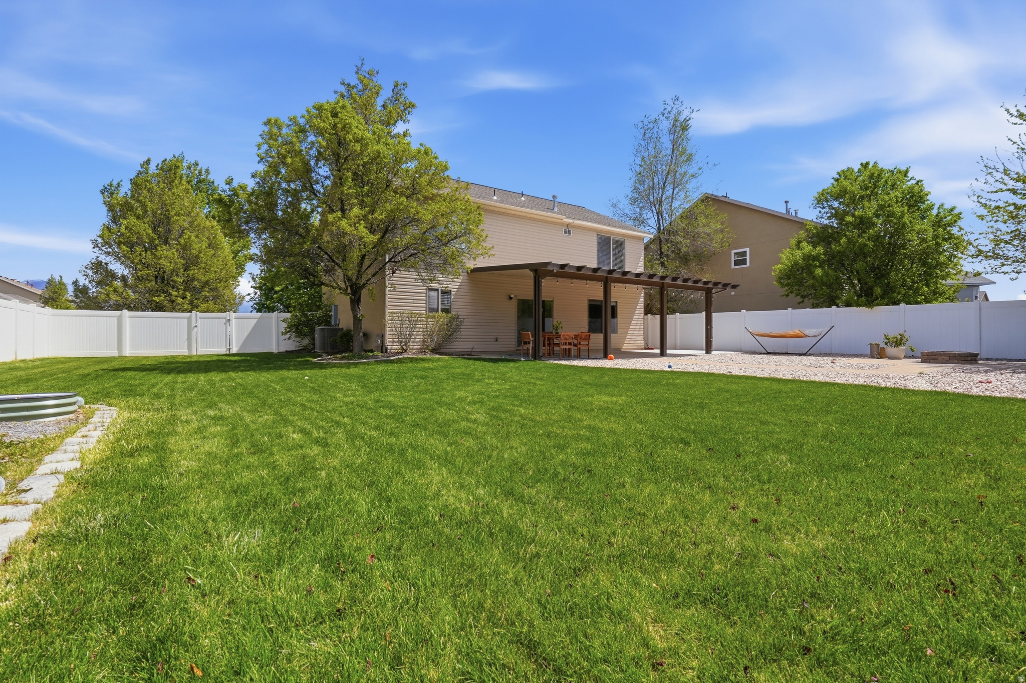 JORDAN - Residential