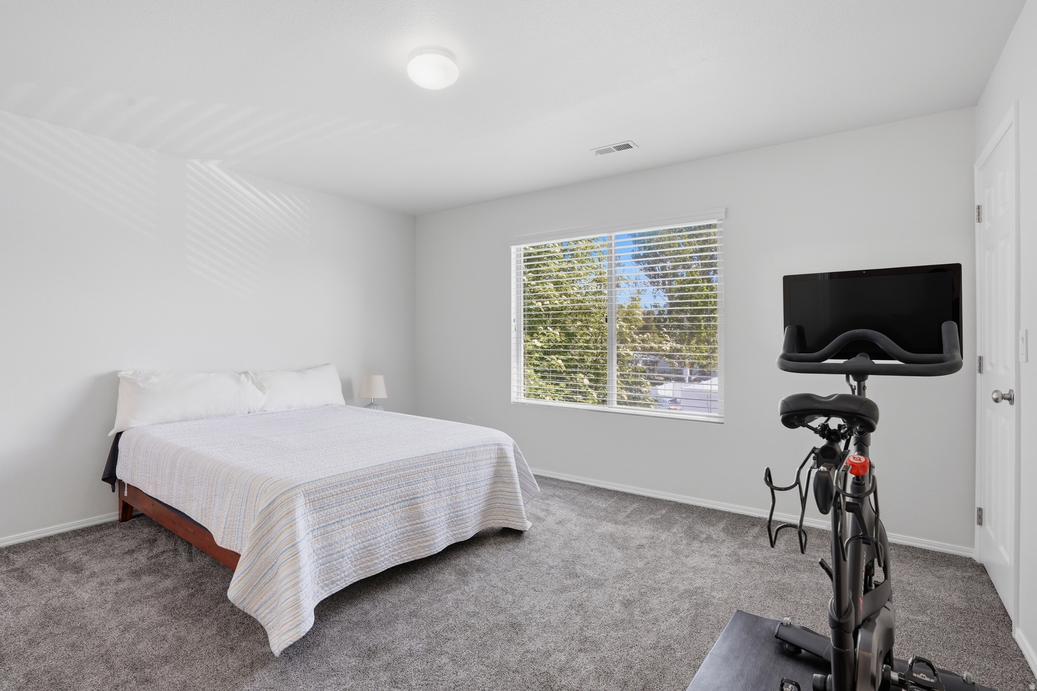 JORDAN - Residential