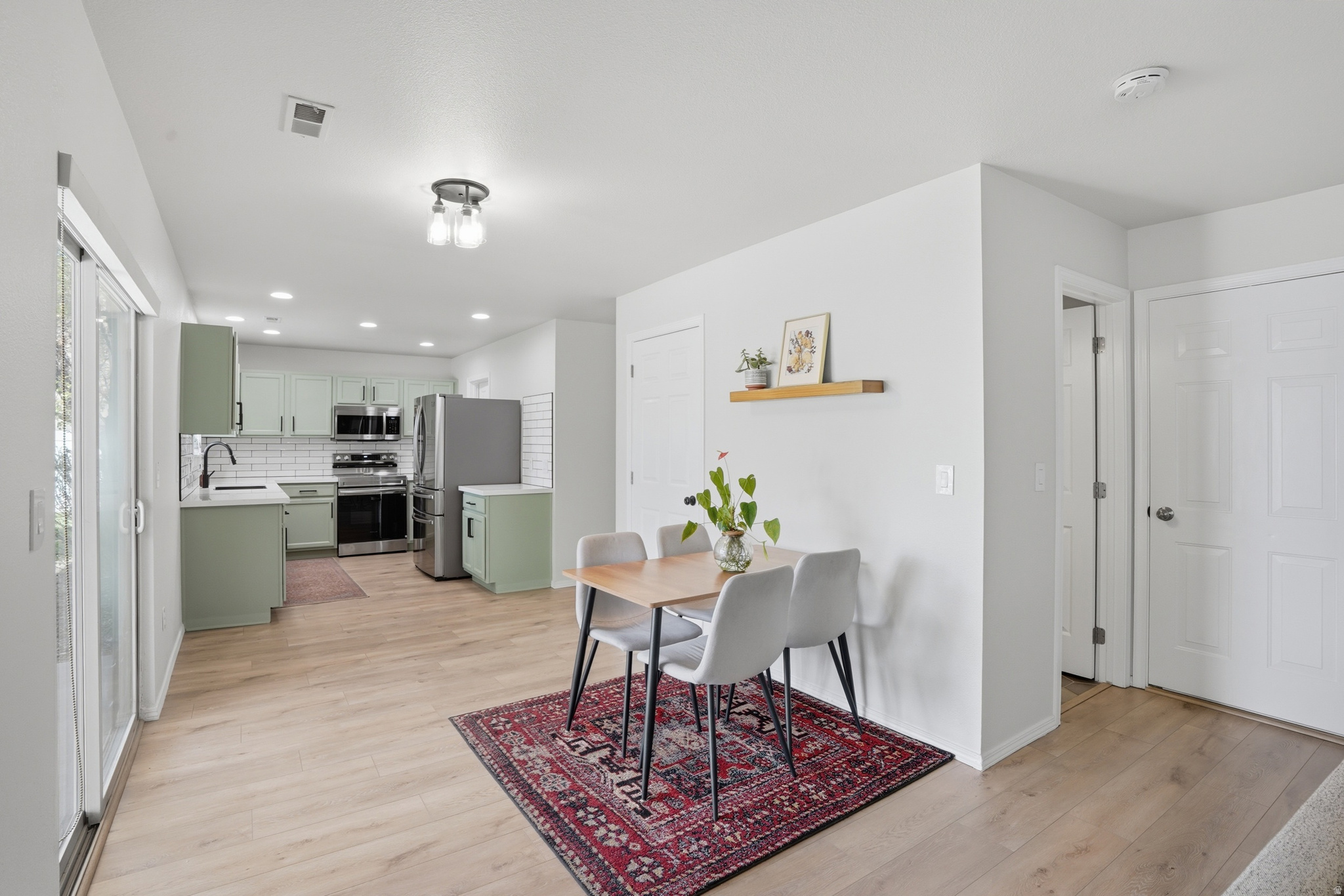 JORDAN - Residential