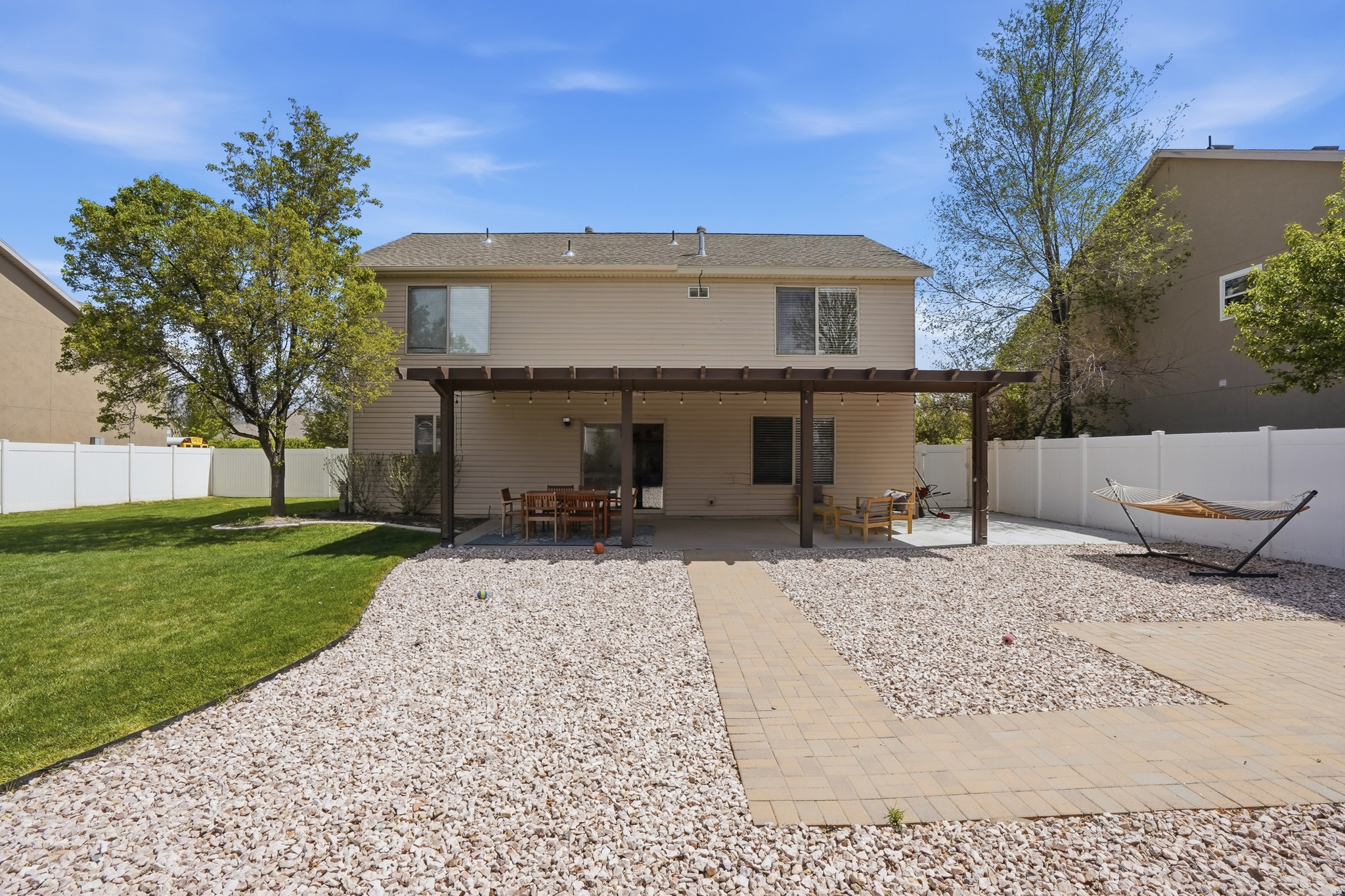 JORDAN - Residential