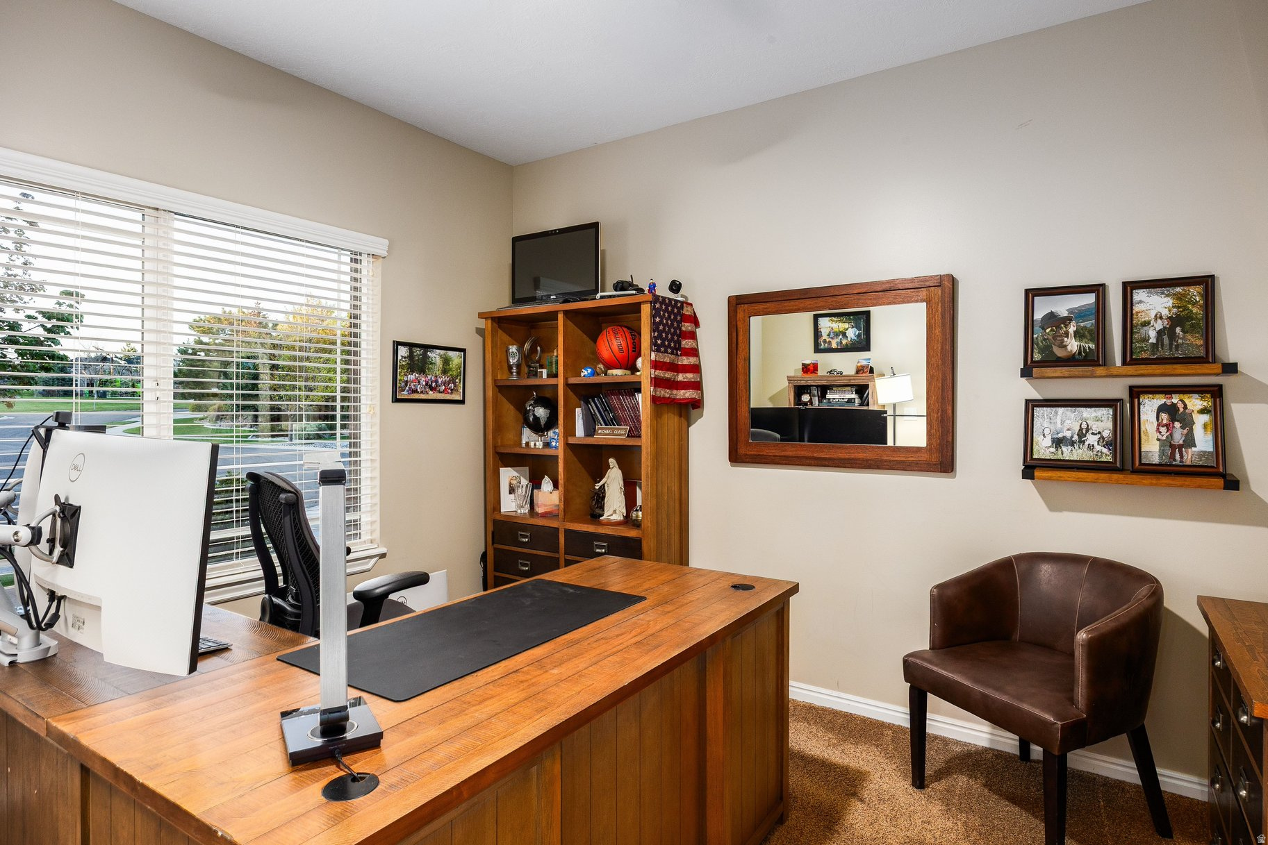 OAK VISTA - Residential