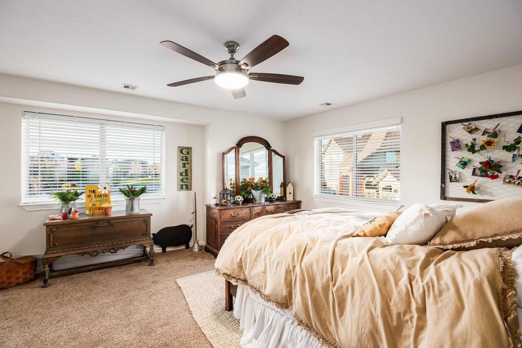 OAK VISTA - Residential