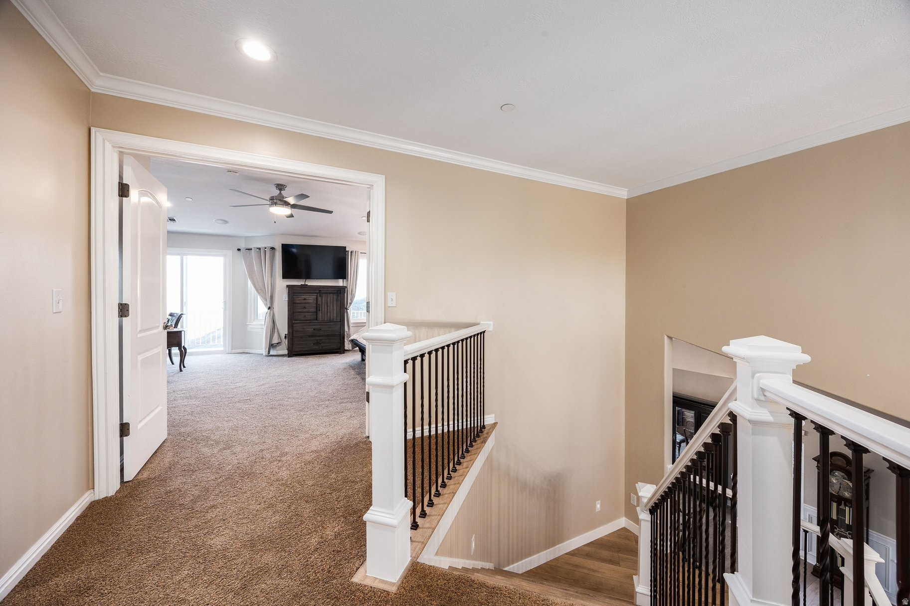 OAK VISTA - Residential