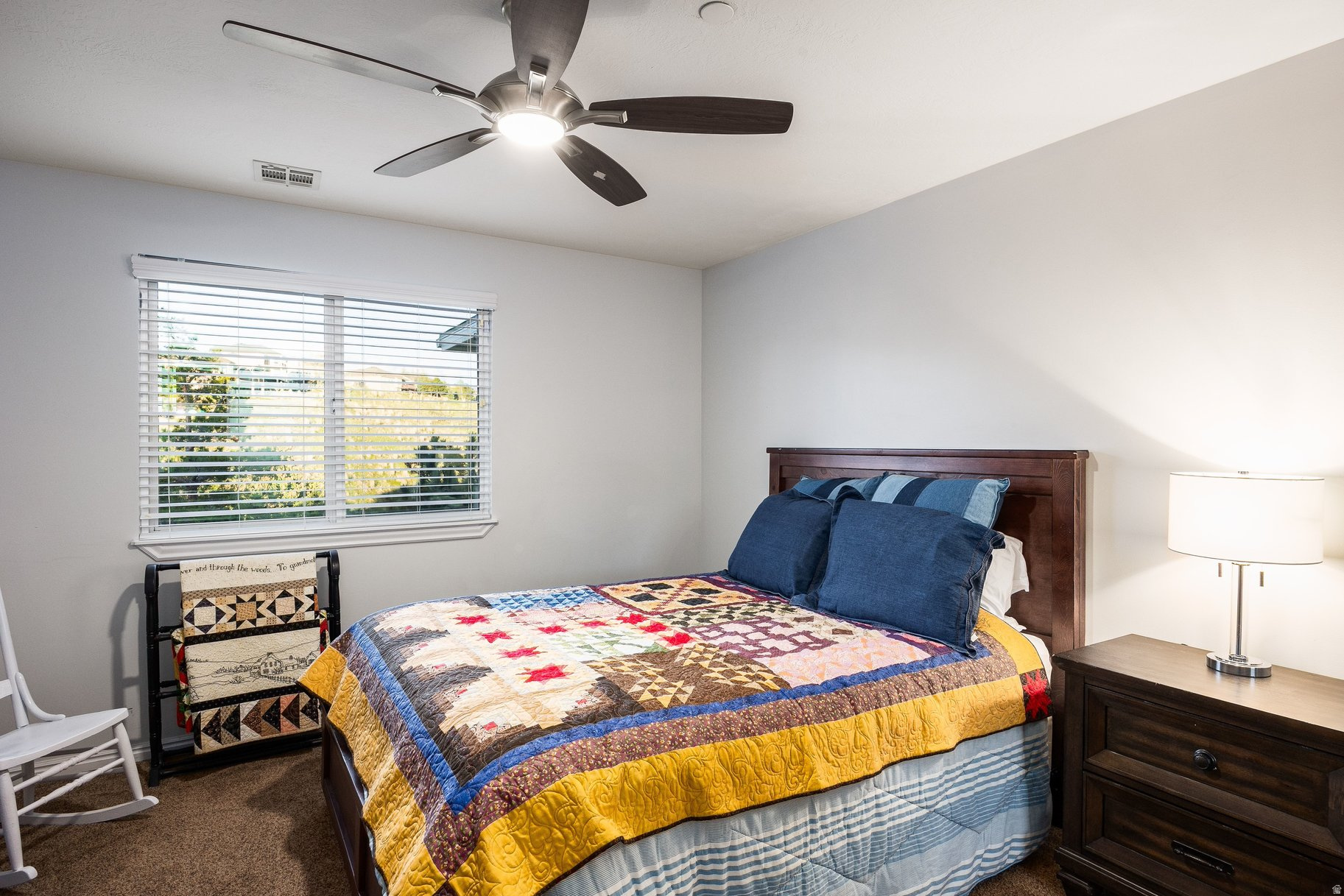 OAK VISTA - Residential
