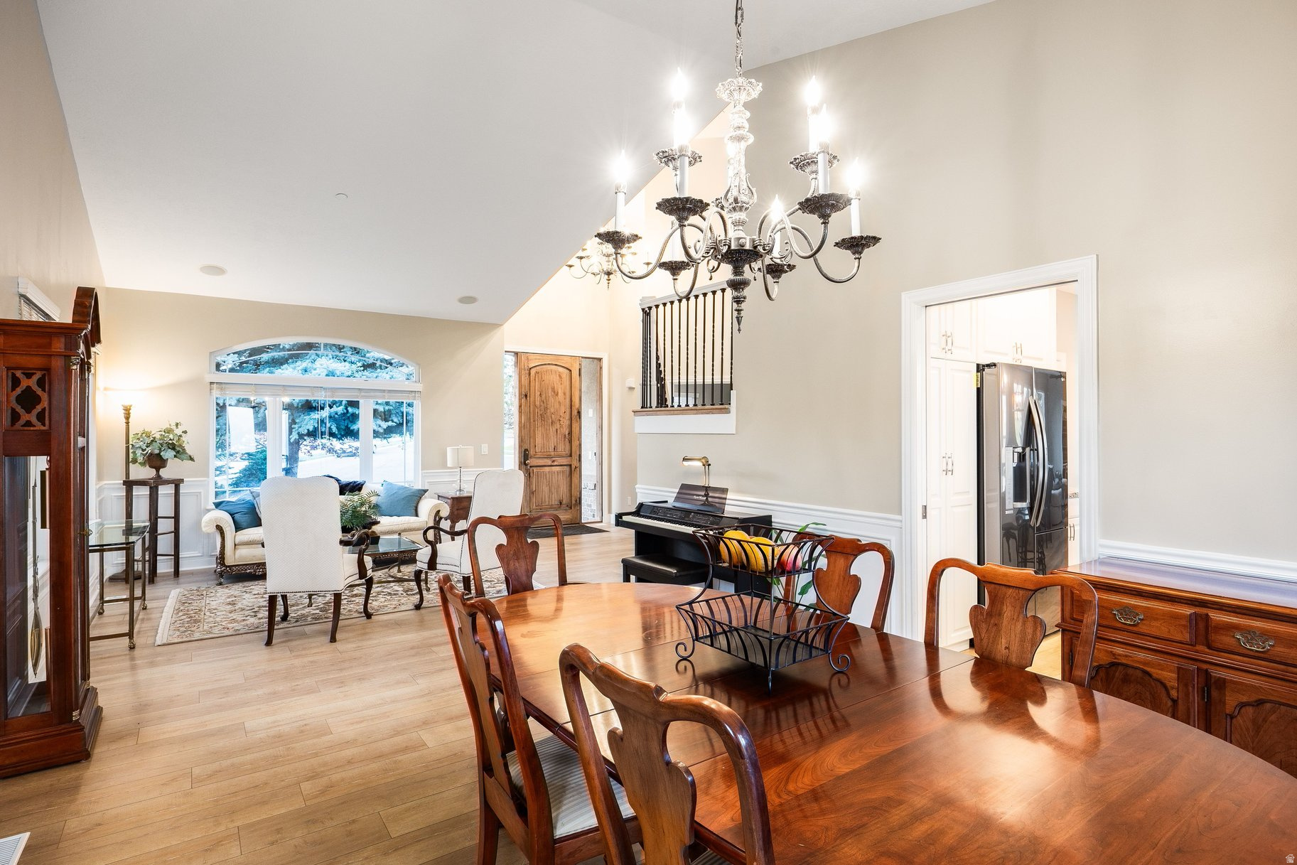 OAK VISTA - Residential