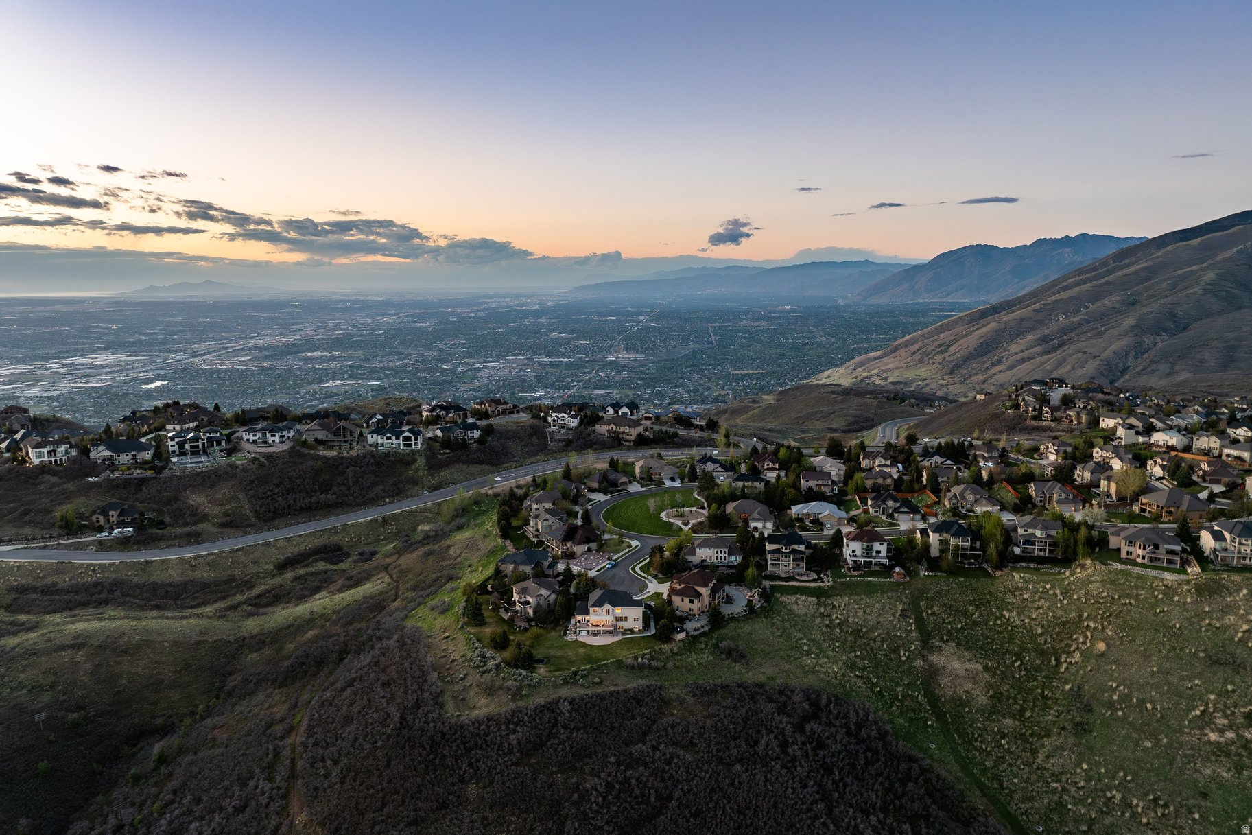 OAK VISTA - Residential