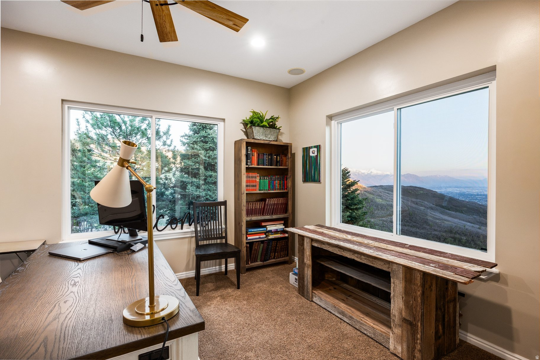 OAK VISTA - Residential