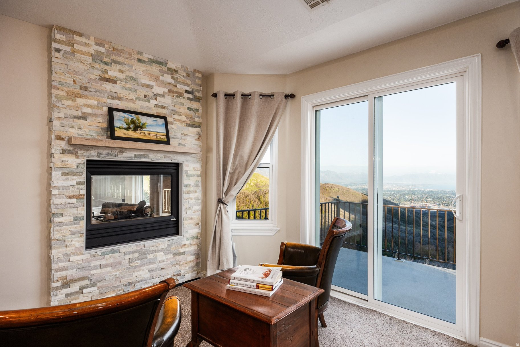 OAK VISTA - Residential