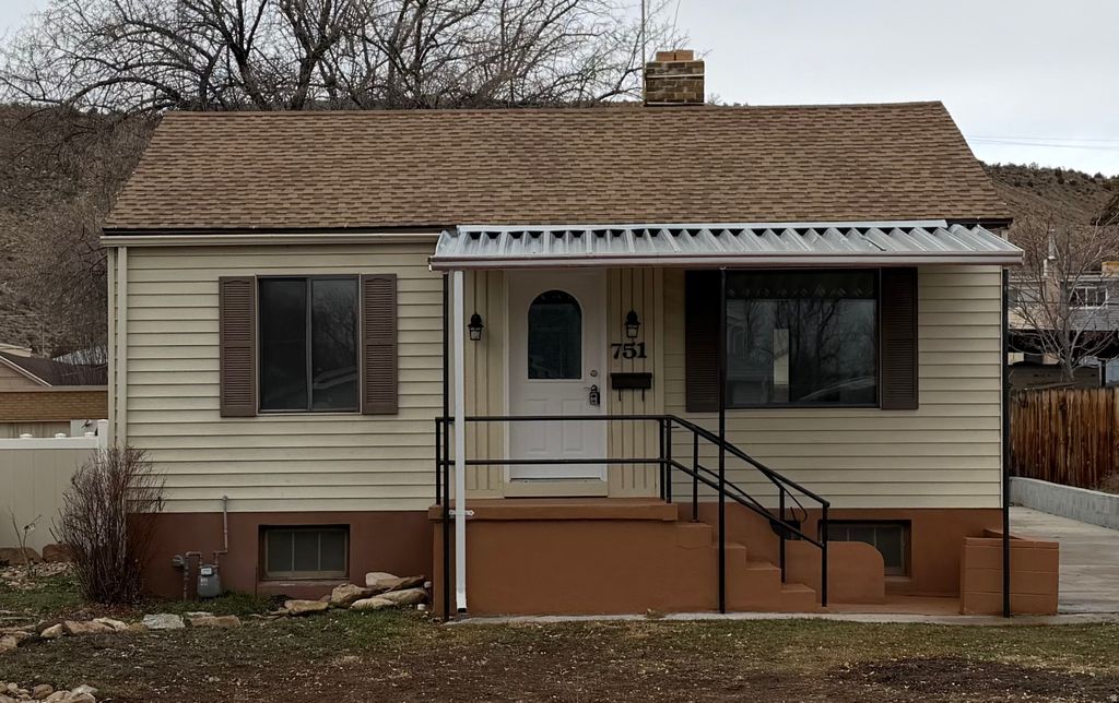 Photo of 751 N 200 E, Price, UT 84501 (MLS # 2130040)