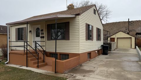 Photo of 751 N 200 E, Price, UT 84501 (MLS # 2130040)