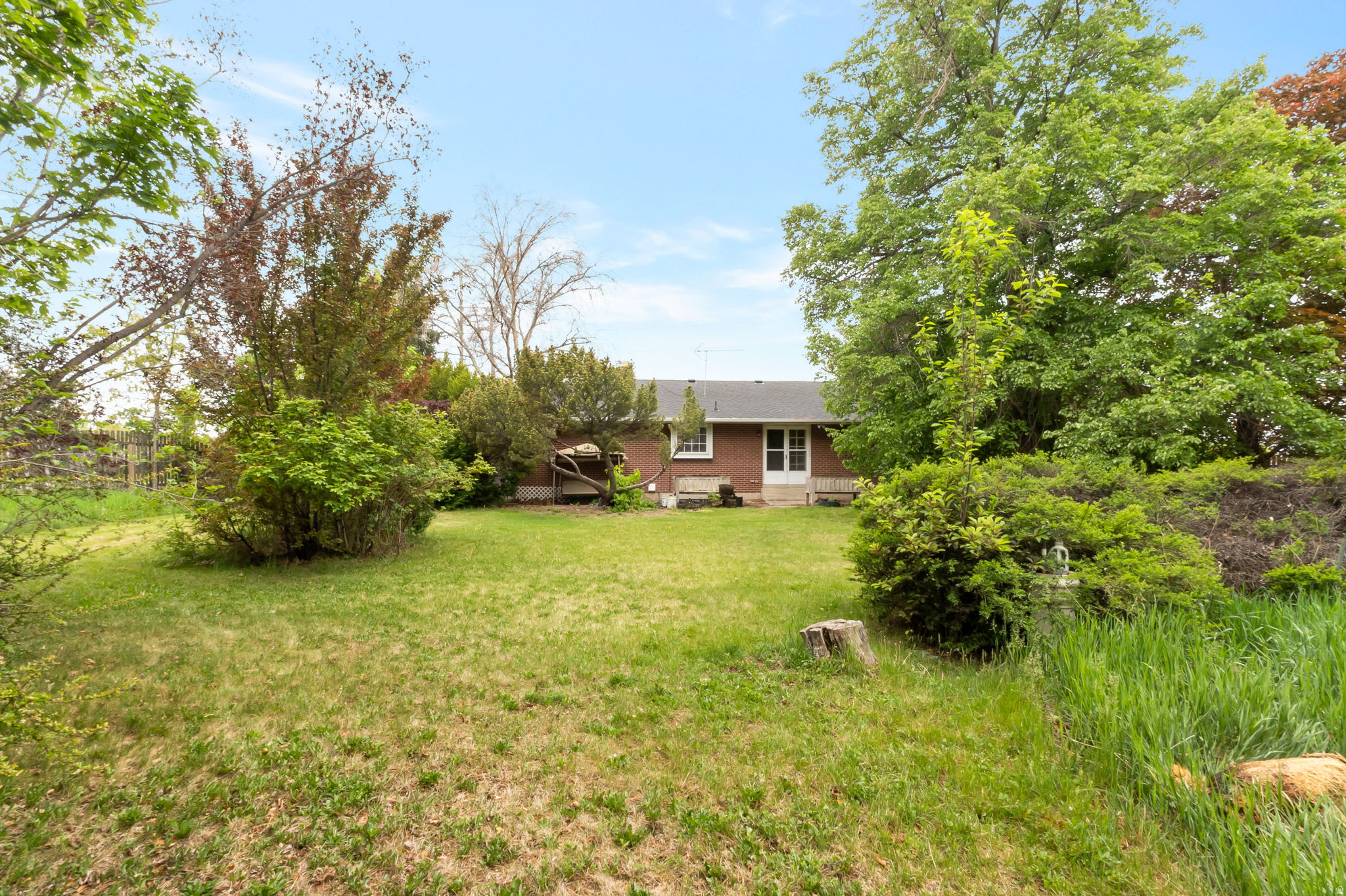 ROXBURY - Residential