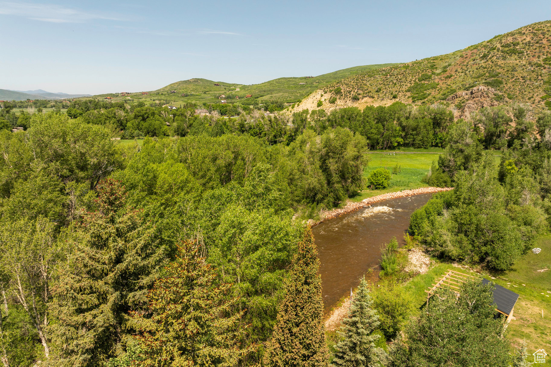 5812 Weber Bend Ln, Oakley, Utah image 2