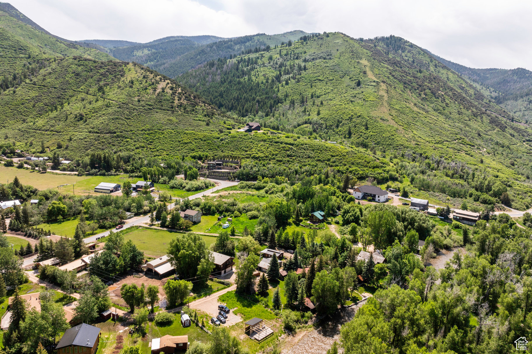 5812 Weber Bend Ln, Oakley, Utah image 50