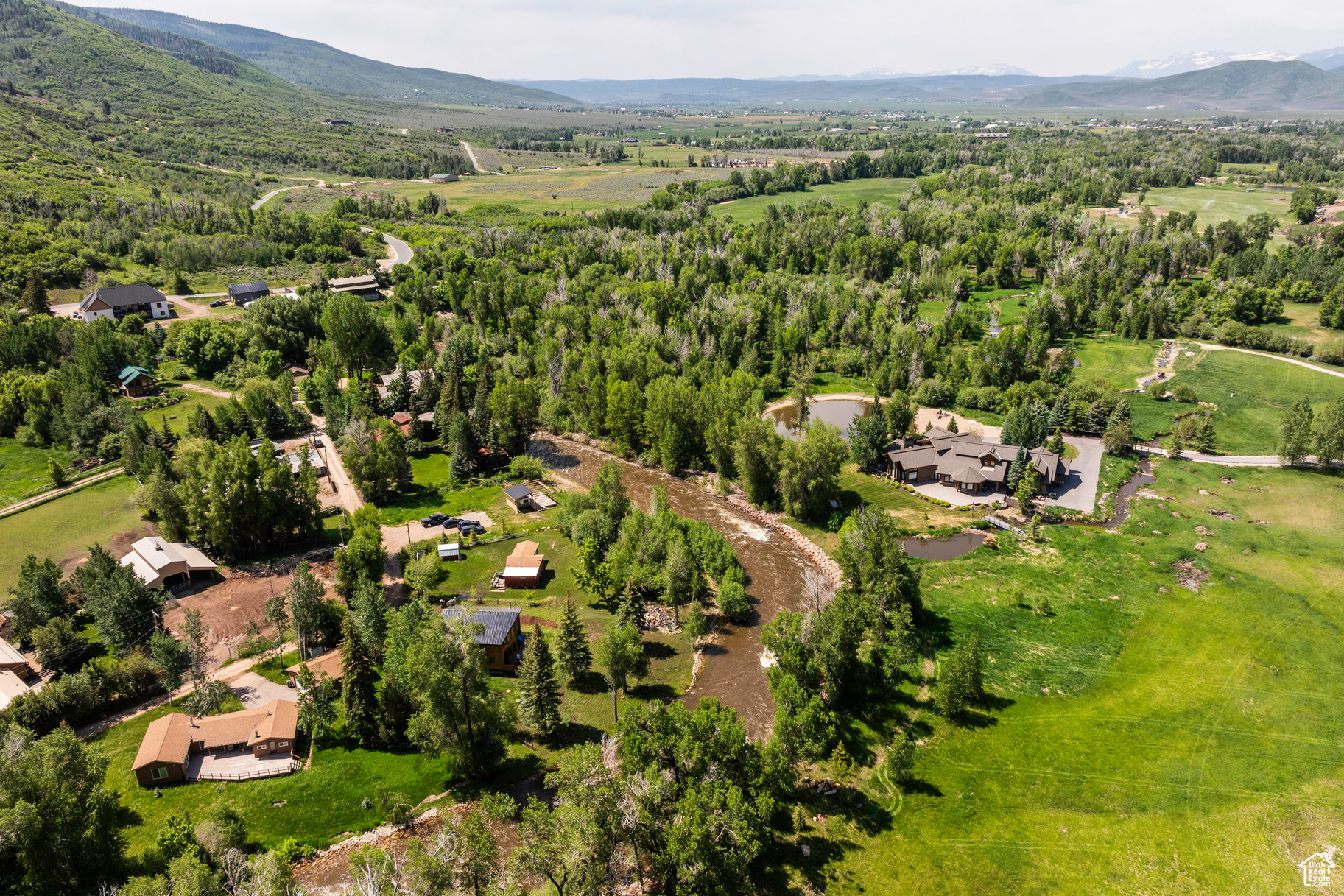 5812 Weber Bend Ln, Oakley, Utah image 49