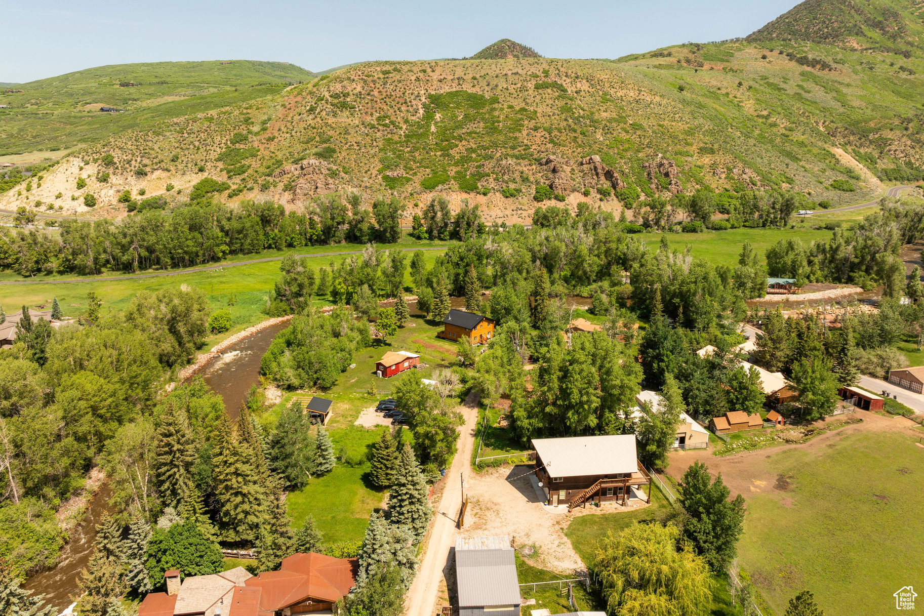 5812 Weber Bend Ln, Oakley, Utah image 3