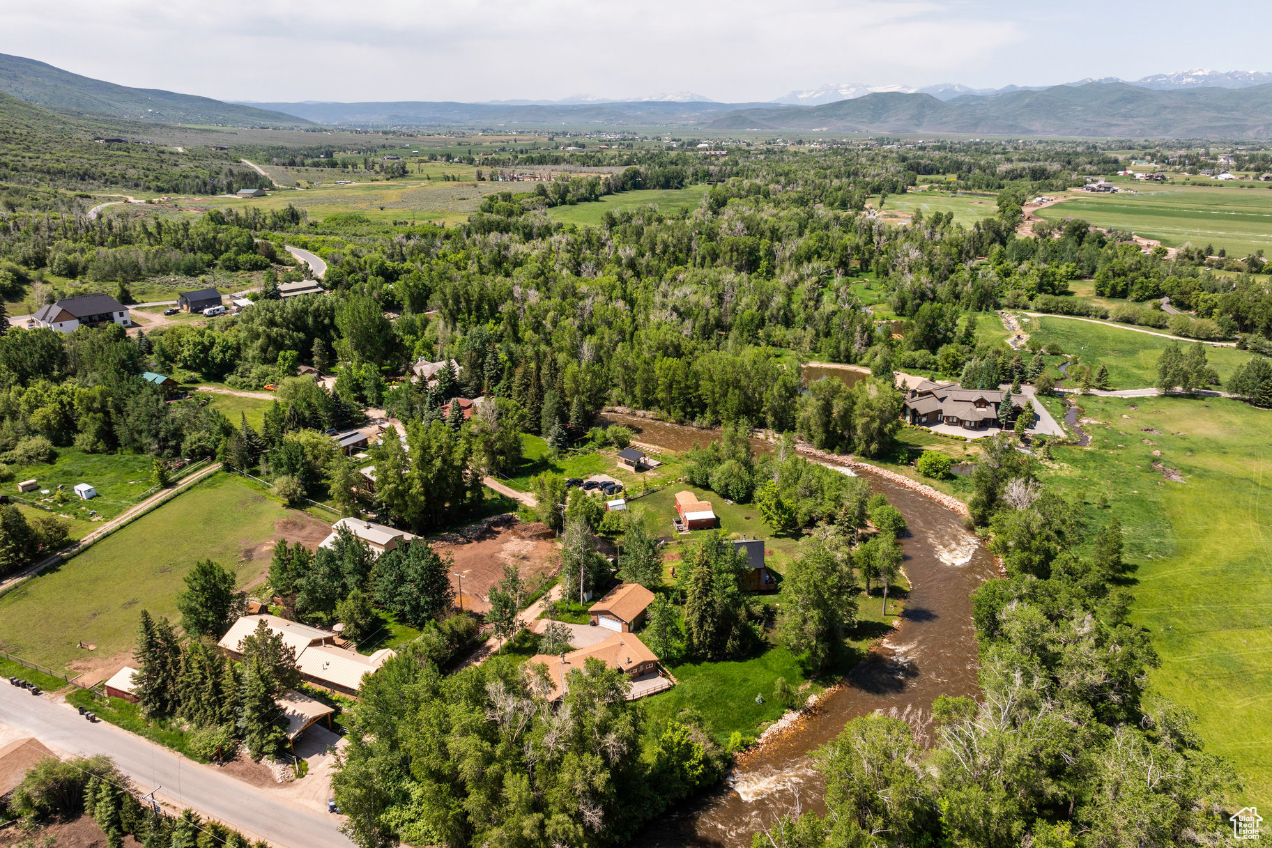 5812 Weber Bend Ln, Oakley, Utah image 48