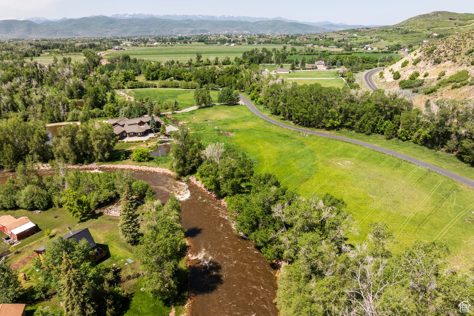 5812 Weber Bend Ln, Oakley, Utah image 47