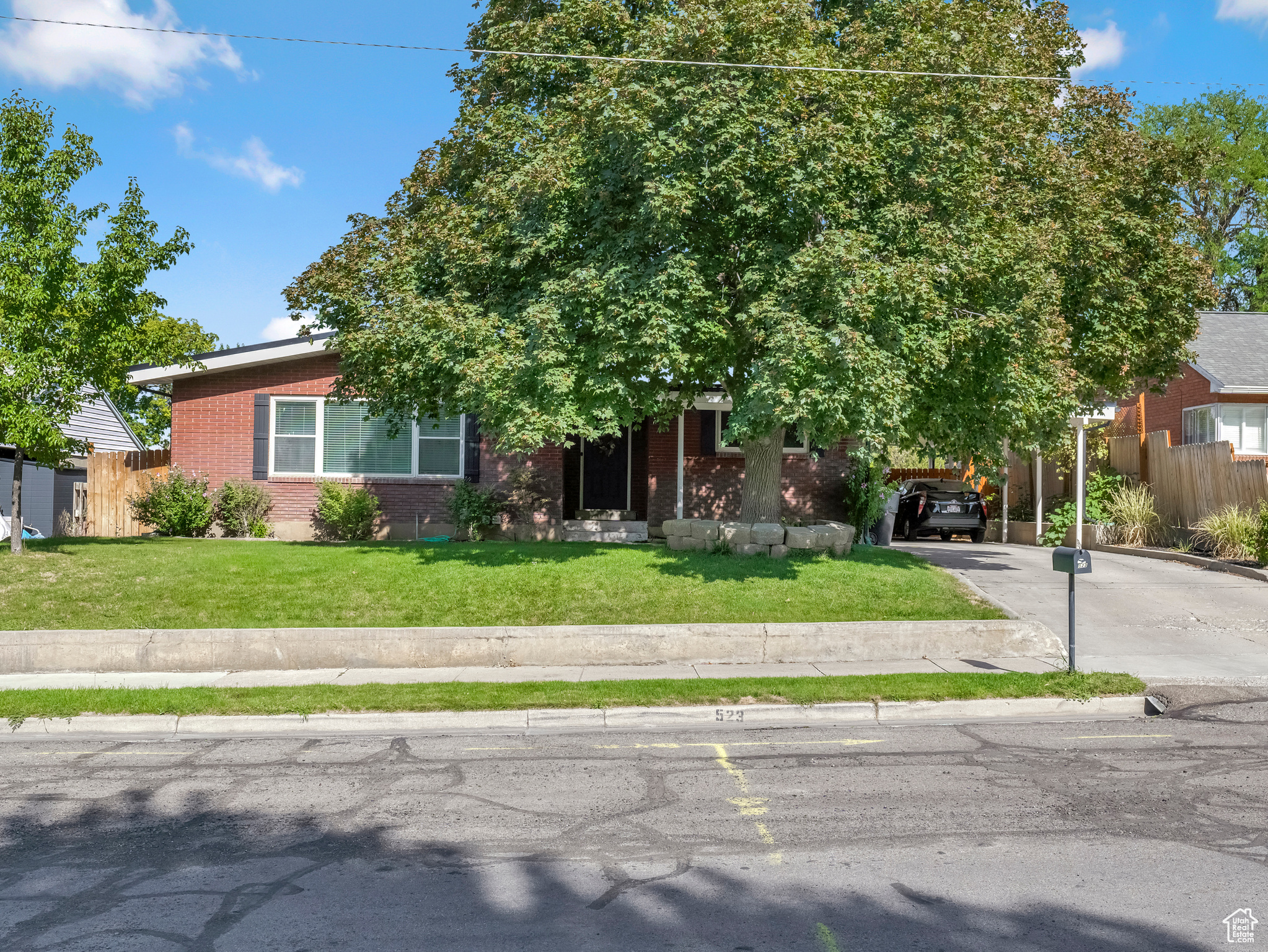 Payson, Utah 84651, United States, 4 Bedrooms Bedrooms, ,3 BathroomsBathrooms,Residential,Active,195358