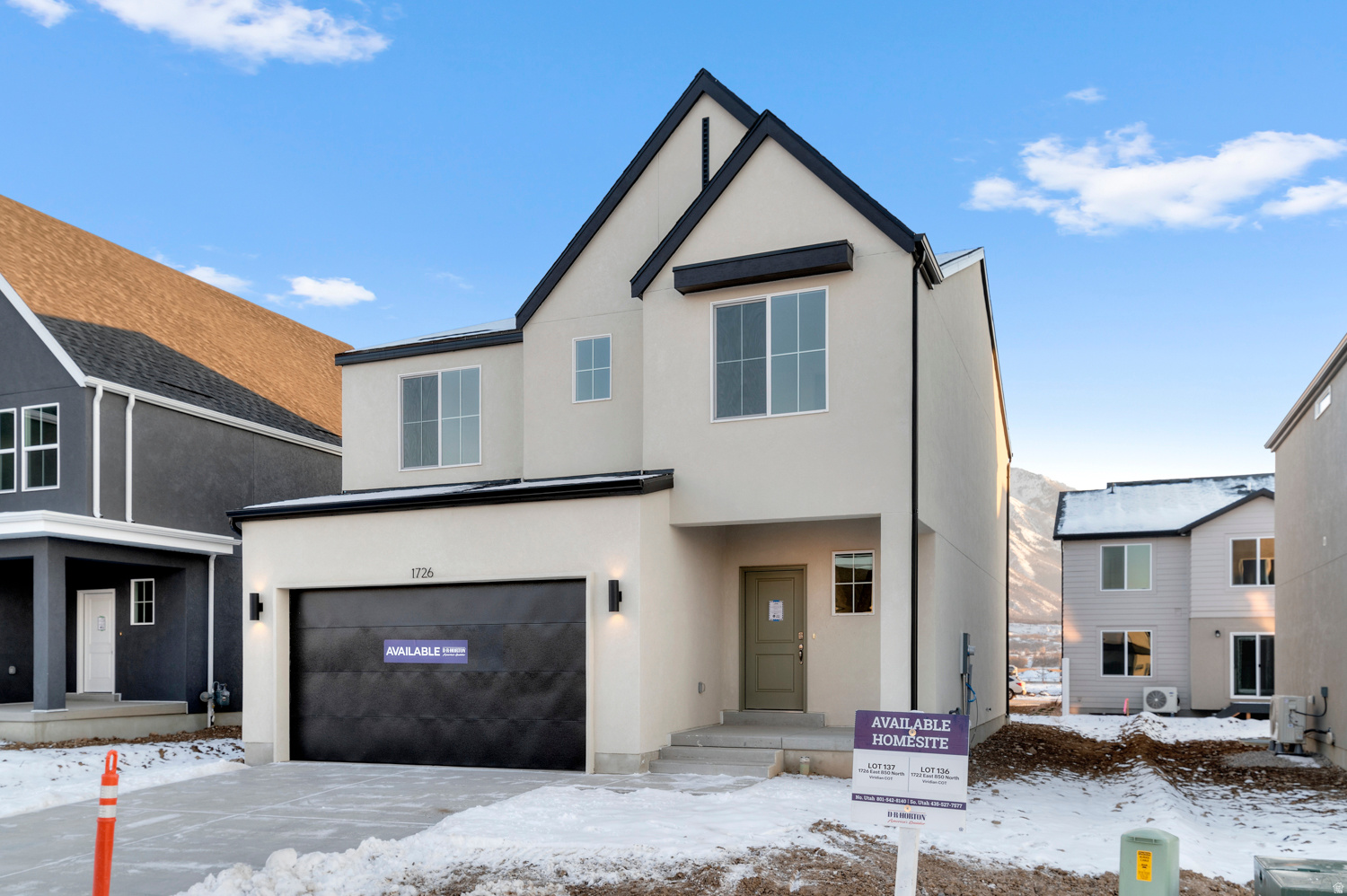 VIRIDIAN - Residential