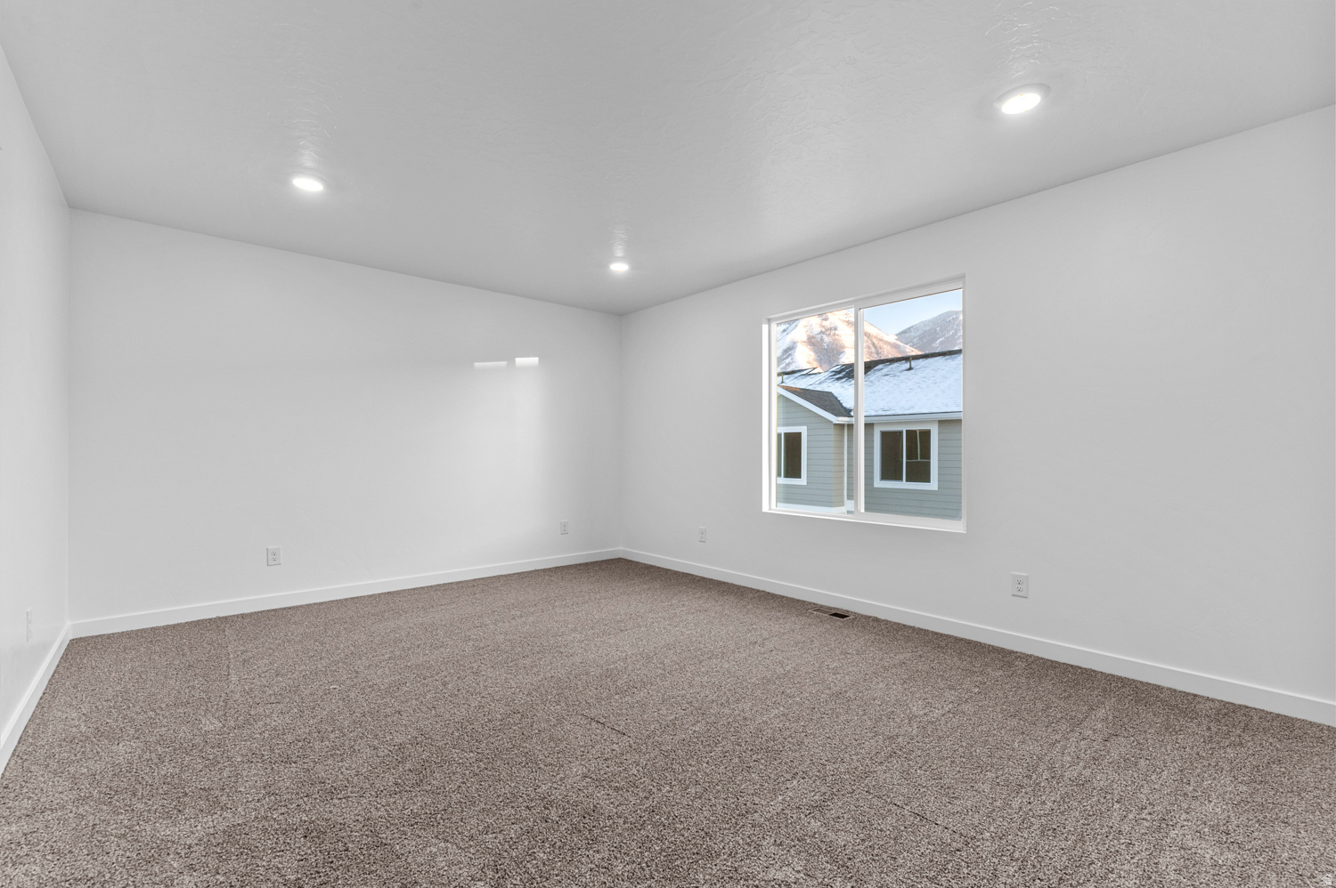 VIRIDIAN - Residential