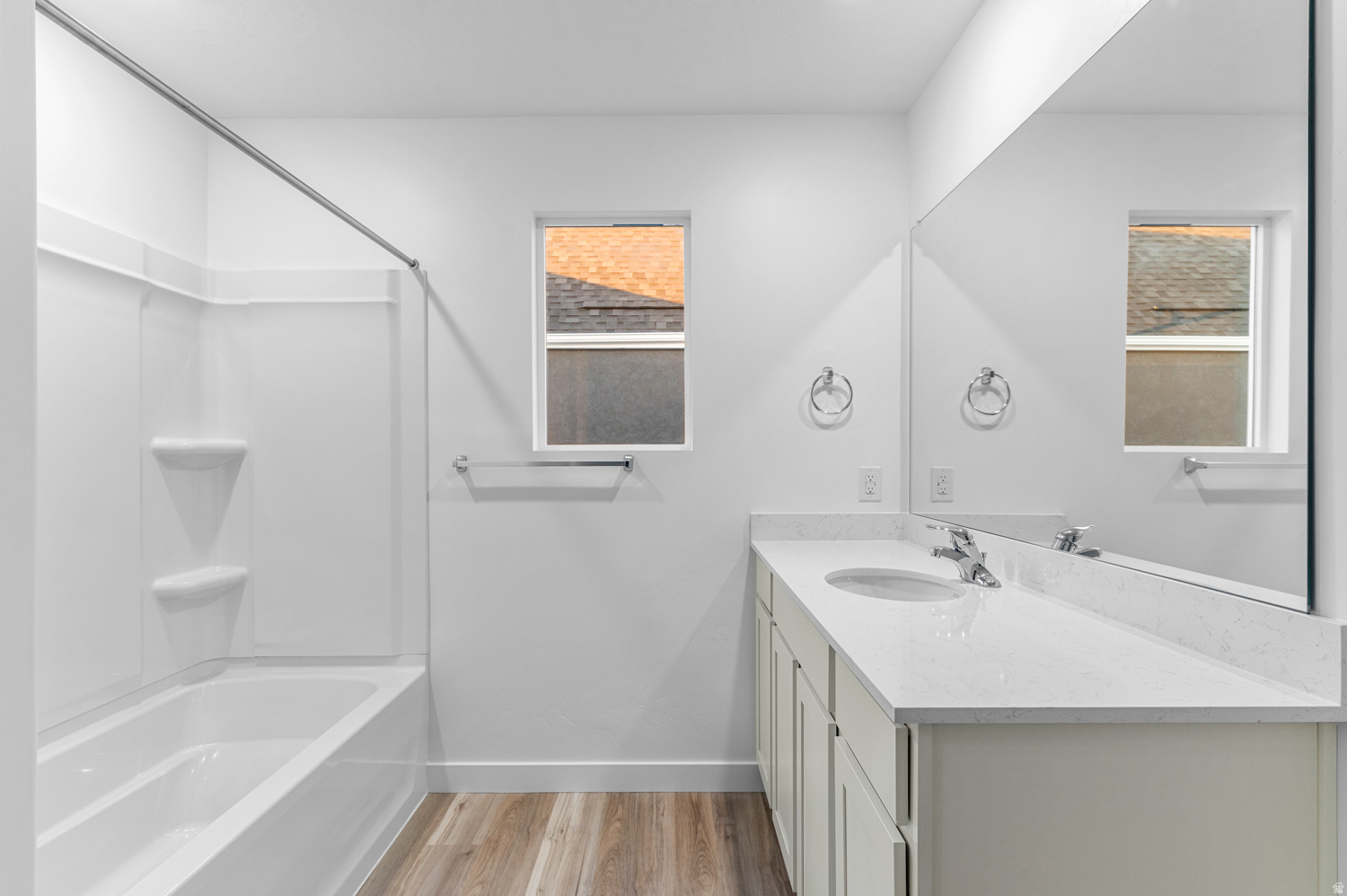 VIRIDIAN - Residential