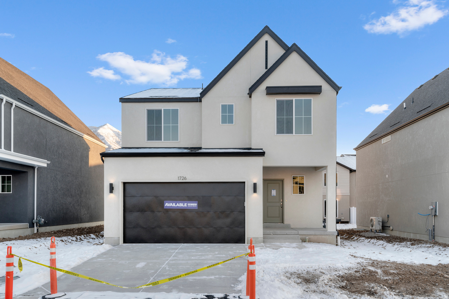 VIRIDIAN - Residential