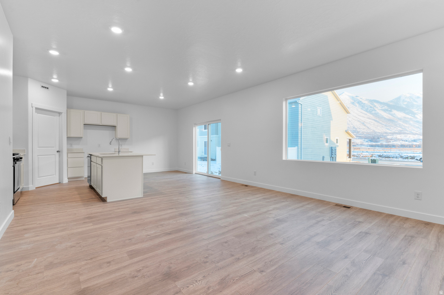 VIRIDIAN - Residential