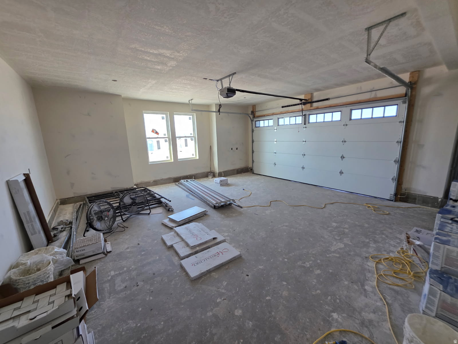 BUFFALO RUN - Residential