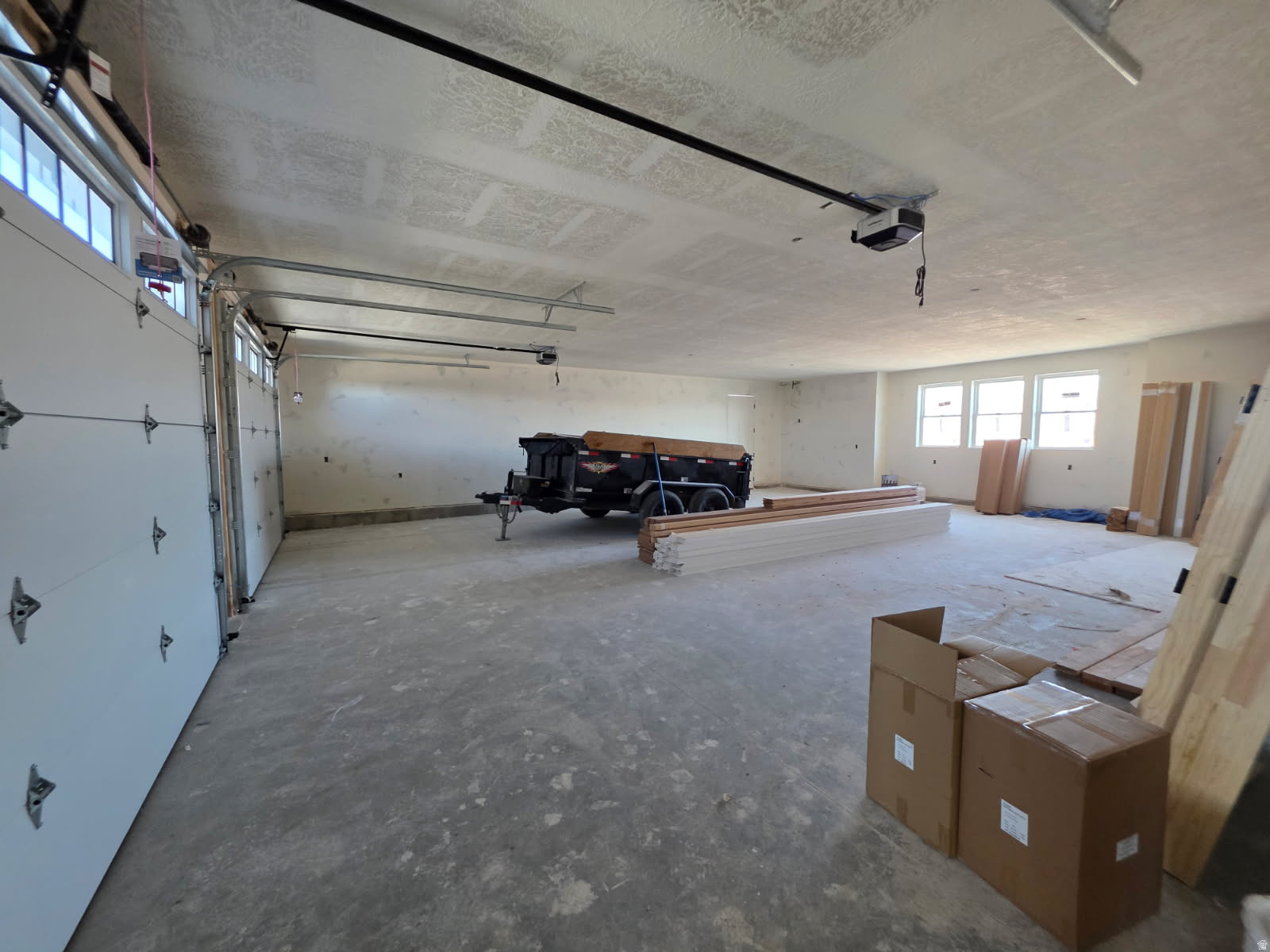 BUFFALO RUN - Residential