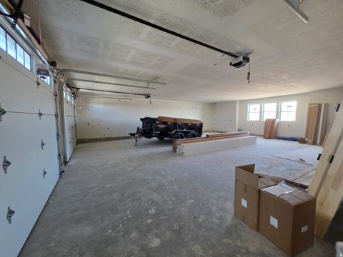 Tiny photo for 2320 S 4600 W, Taylor, UT 84401 (MLS # 2133161)