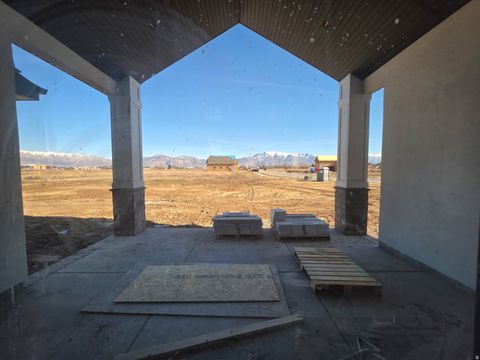 Tiny photo for 2320 S 4600 W, Taylor, UT 84401 (MLS # 2133161)