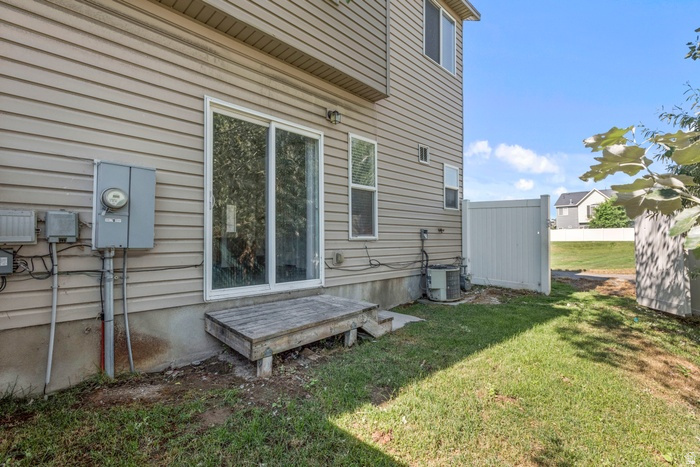 RED OAKS VILLAGE - Residential Lease