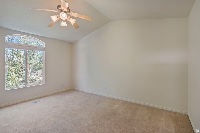 RED OAKS VILLAGE - Residential Lease