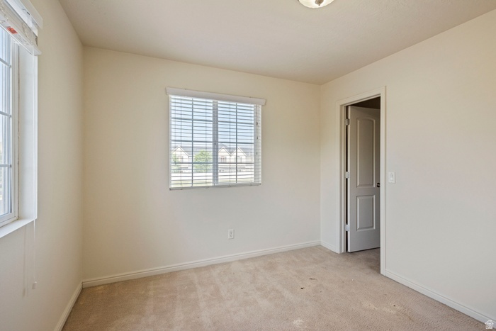 RED OAKS VILLAGE - Residential Lease