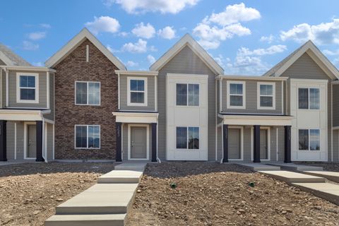 Tiny photo for 1852 E ALBION DR #1153, Salem, UT 84653 (MLS # 2135827)