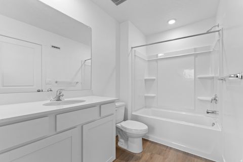 Tiny photo for 1852 E ALBION DR #1153, Salem, UT 84653 (MLS # 2135827)