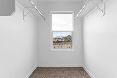 Tiny photo for 1852 E ALBION DR #1153, Salem, UT 84653 (MLS # 2135827)