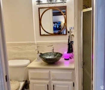 LA VISTA PARK SUBDIVISION - Residential