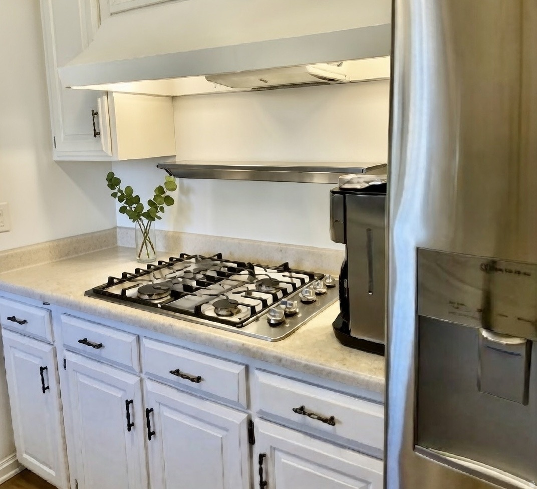 LA VISTA PARK SUBDIVISION - Residential