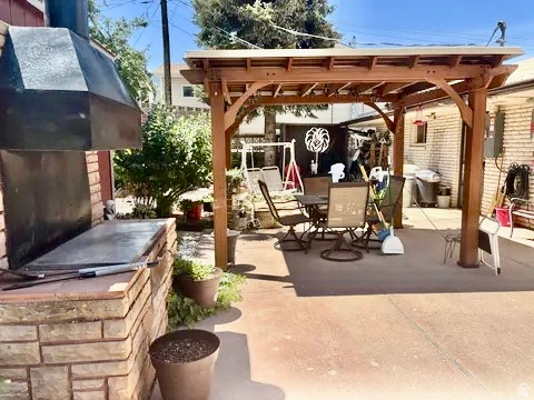 LA VISTA PARK SUBDIVISION - Residential