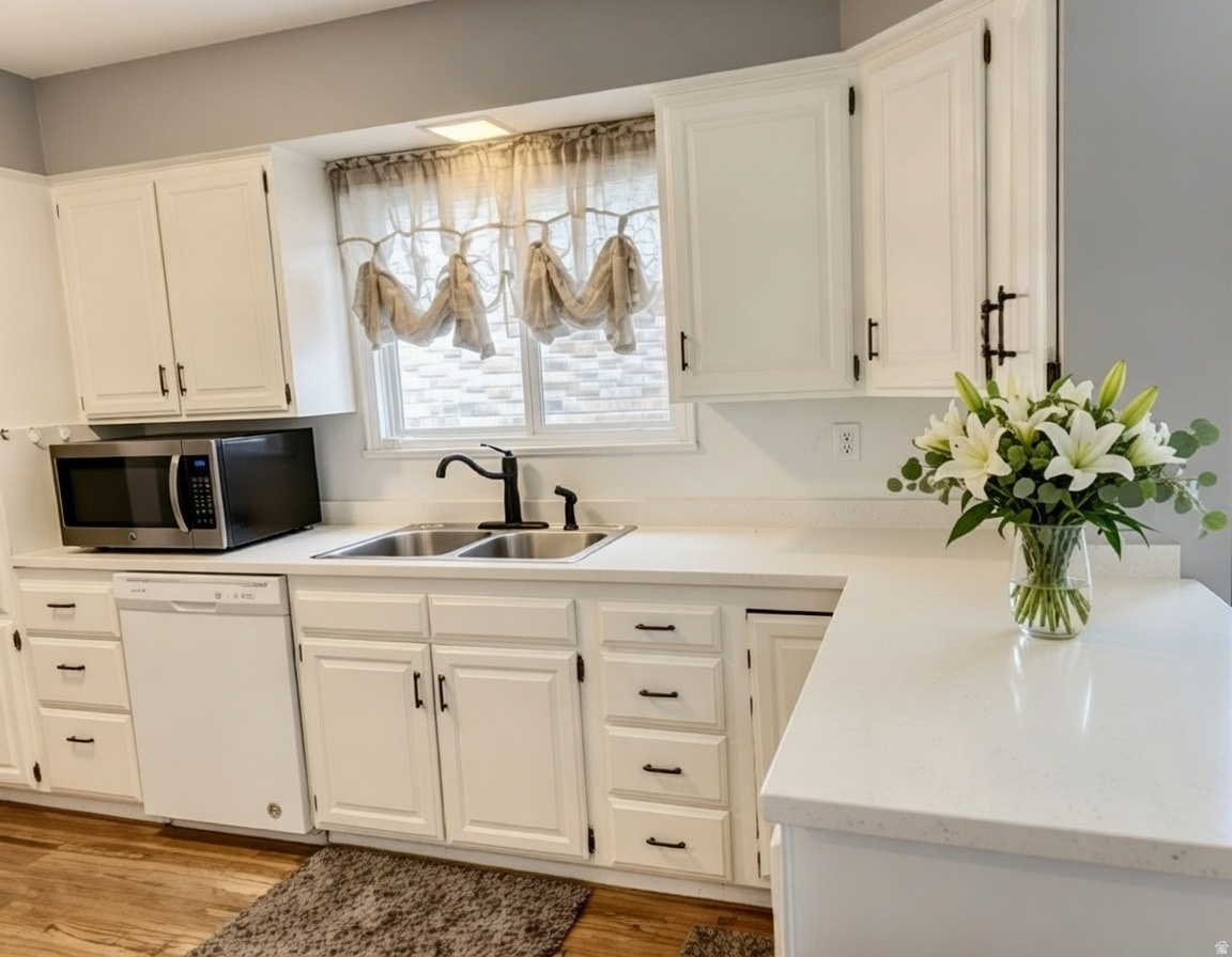 LA VISTA PARK SUBDIVISION - Residential